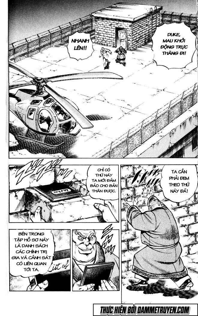 Baramon No Kazoku Chapter 30 - 6