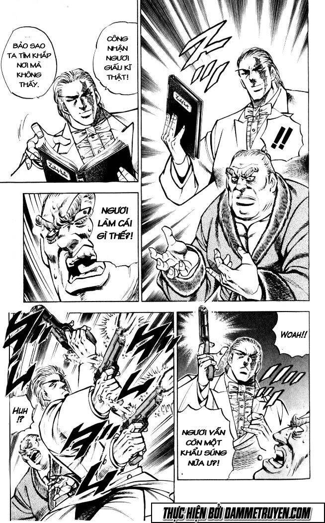 Baramon No Kazoku Chapter 30 - 7