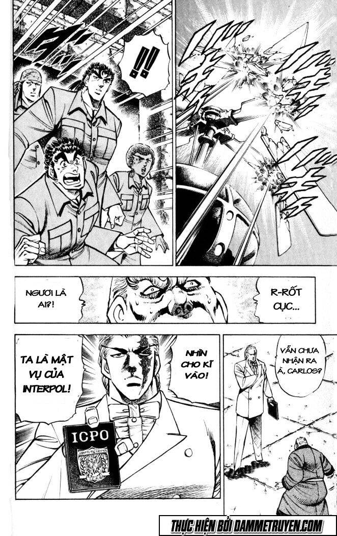 Baramon No Kazoku Chapter 30 - 8