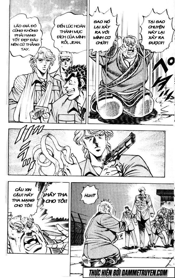 Baramon No Kazoku Chapter 30 - 10