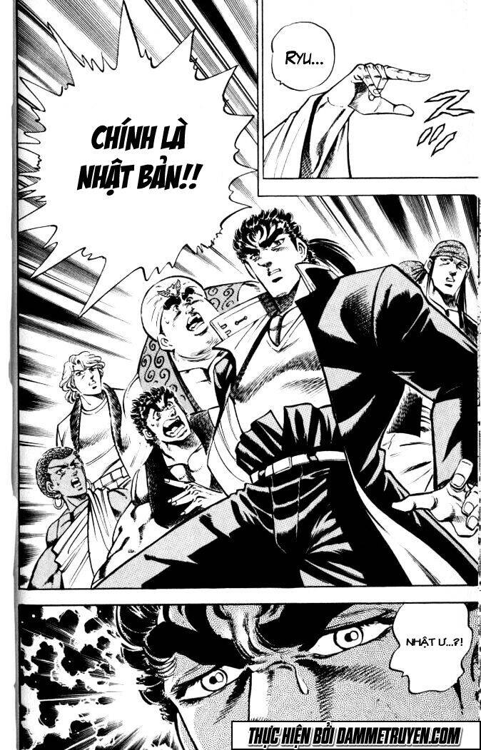 Baramon No Kazoku Chapter 31 - 11