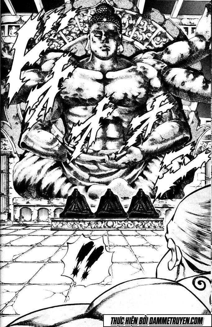 Baramon No Kazoku Chapter 31 - 3