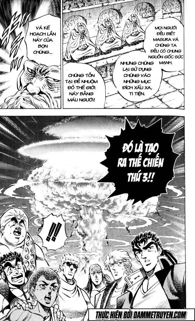 Baramon No Kazoku Chapter 31 - 8