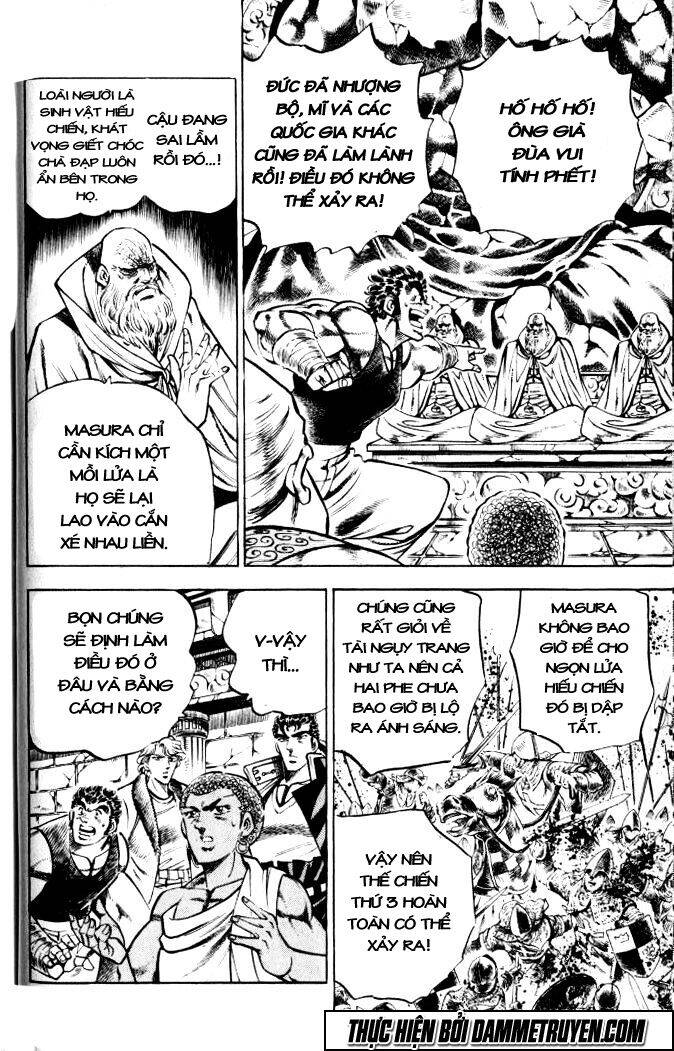 Baramon No Kazoku Chapter 31 - 9