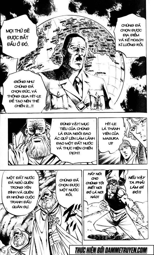 Baramon No Kazoku Chapter 31 - 10