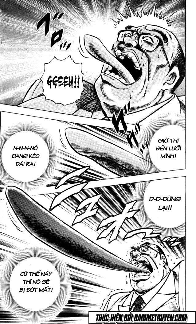 Baramon No Kazoku Chapter 32 - 16