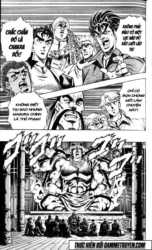 Baramon No Kazoku Chapter 32 - 18