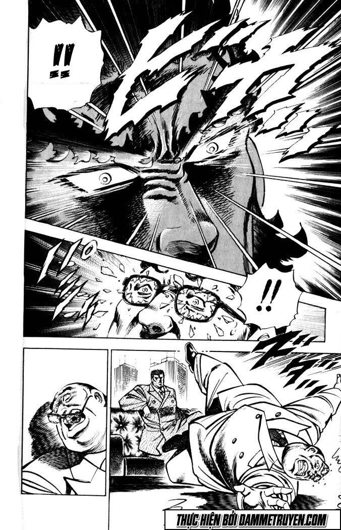 Baramon No Kazoku Chapter 32 - 7