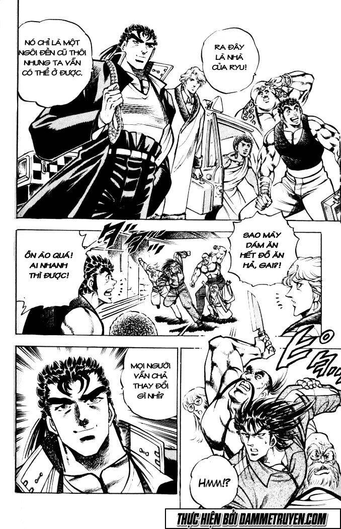 Baramon No Kazoku Chapter 32 - 9