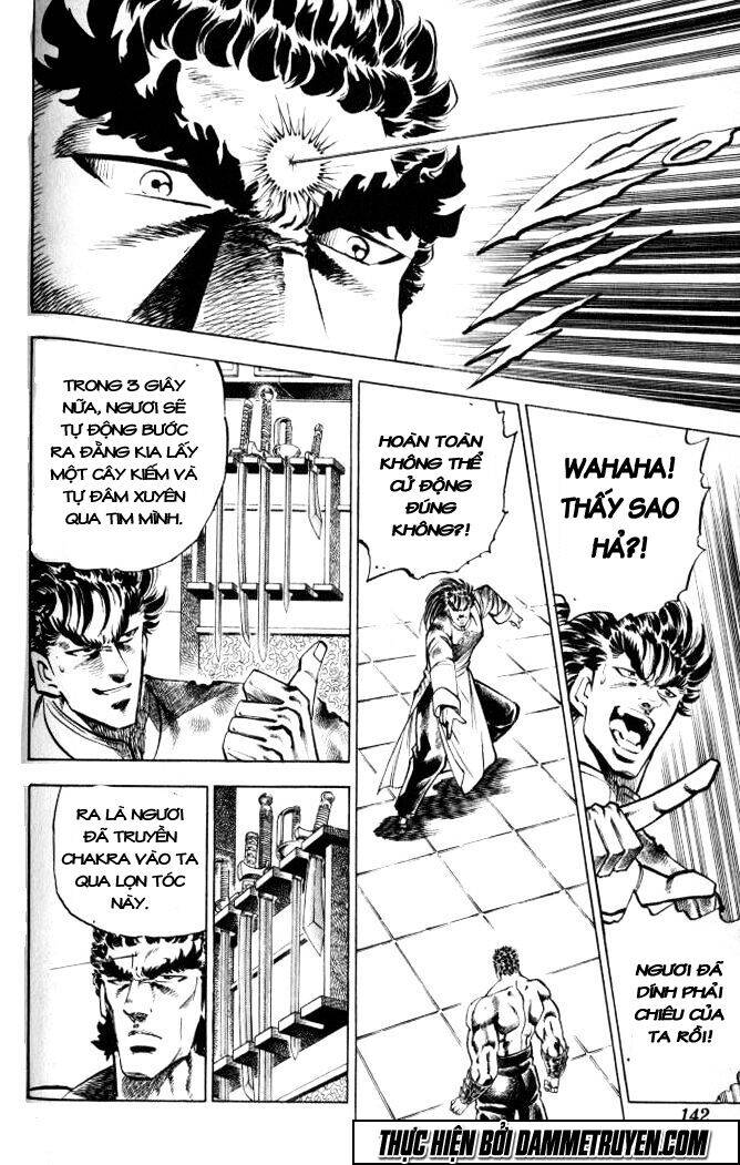 Baramon No Kazoku Chapter 33 - 14