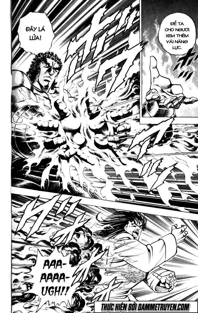 Baramon No Kazoku Chapter 33 - 10