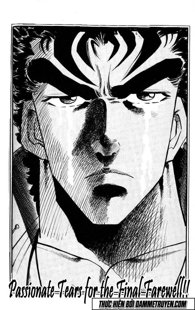 Baramon No Kazoku Chapter 34 - 1