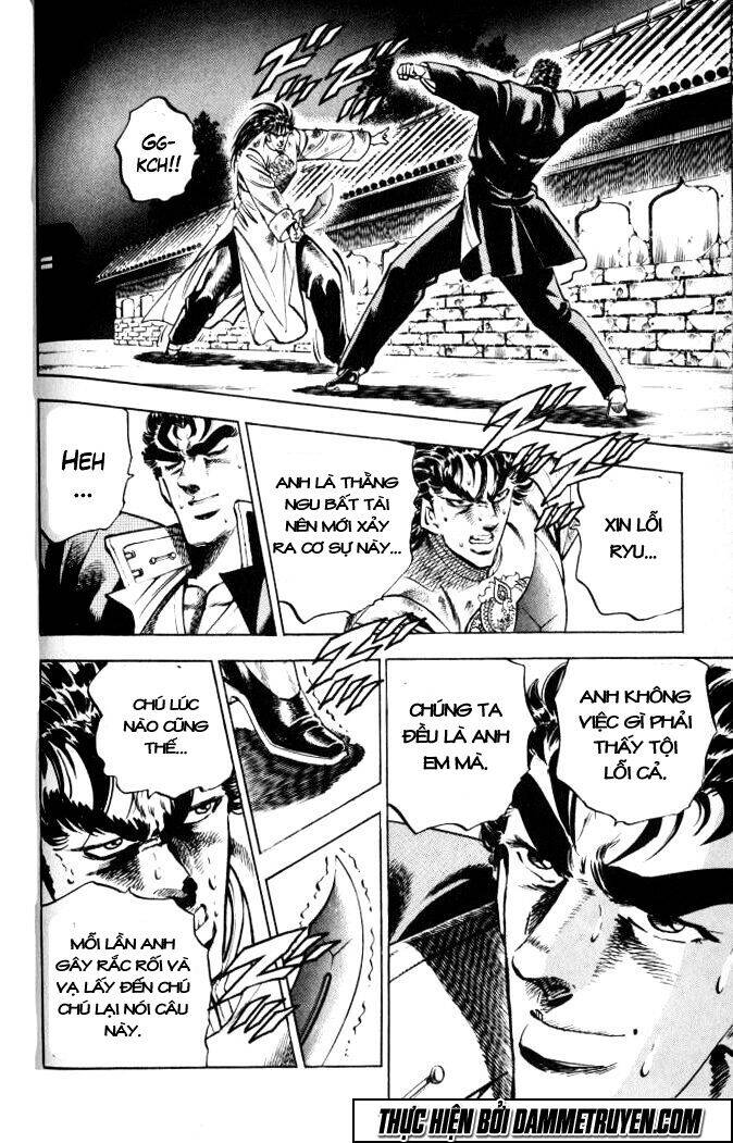 Baramon No Kazoku Chapter 34 - 11