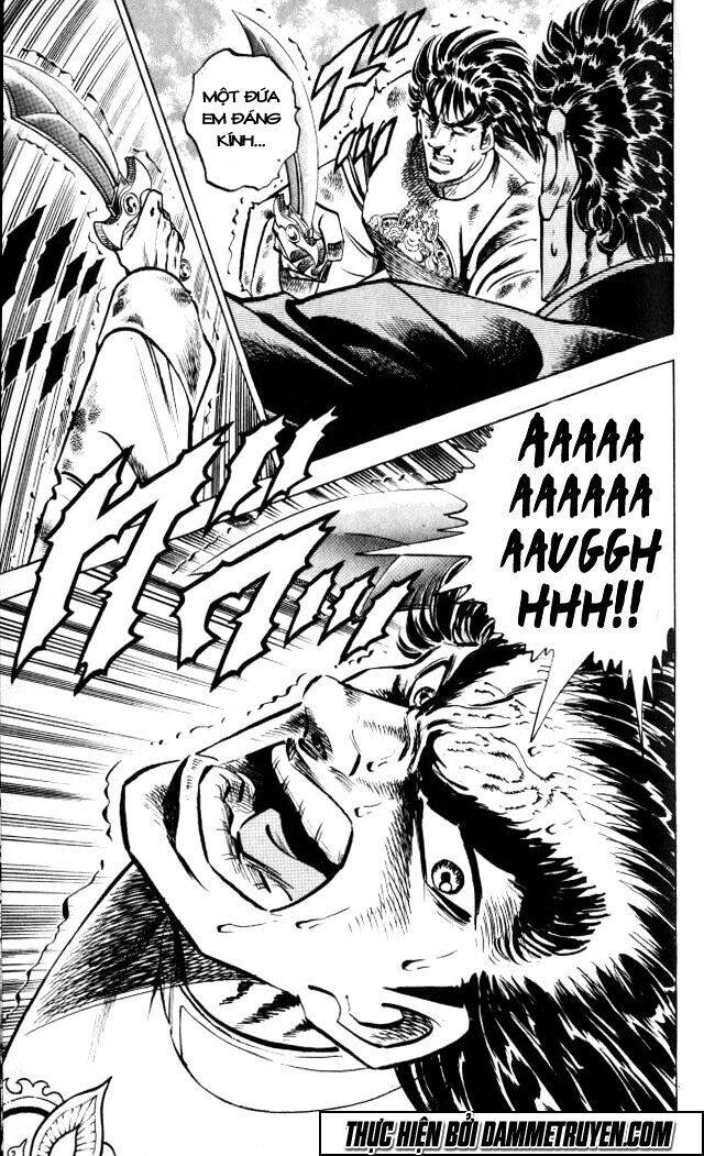 Baramon No Kazoku Chapter 34 - 12