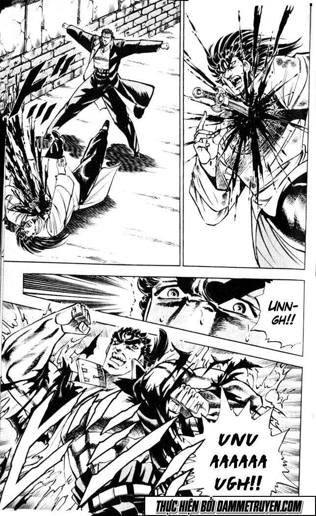 Baramon No Kazoku Chapter 34 - 14