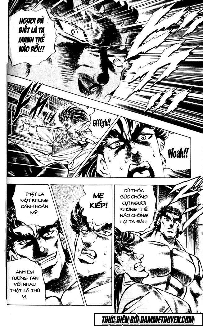 Baramon No Kazoku Chapter 34 - 5