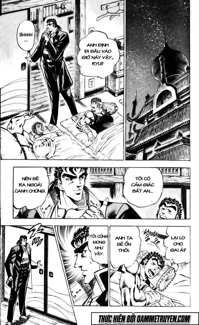 Baramon No Kazoku Chapter 34 - 6