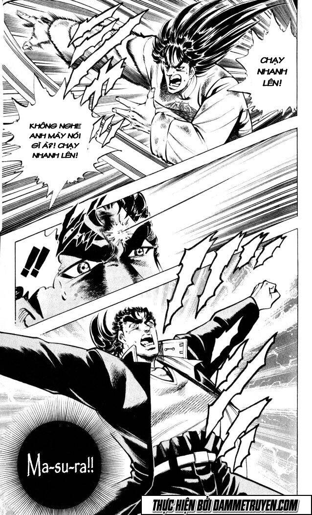 Baramon No Kazoku Chapter 34 - 8