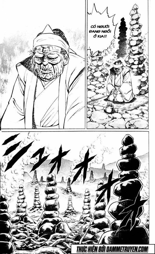 Baramon No Kazoku Chapter 35 - 15