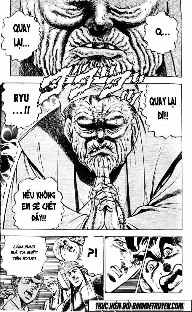 Baramon No Kazoku Chapter 35 - 17