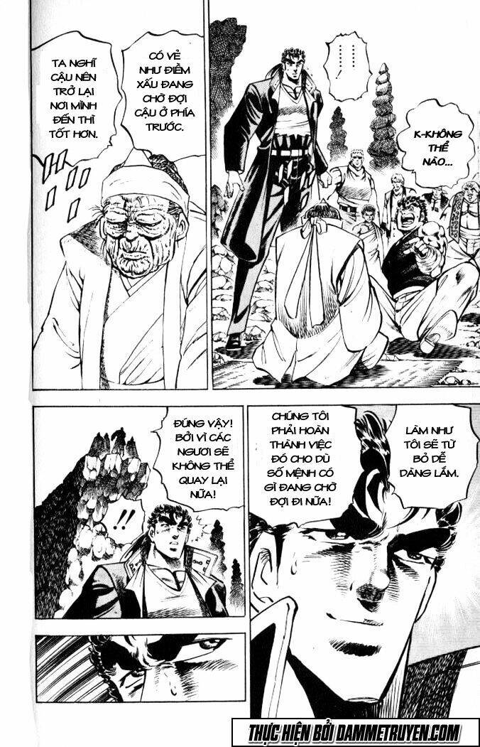 Baramon No Kazoku Chapter 35 - 18