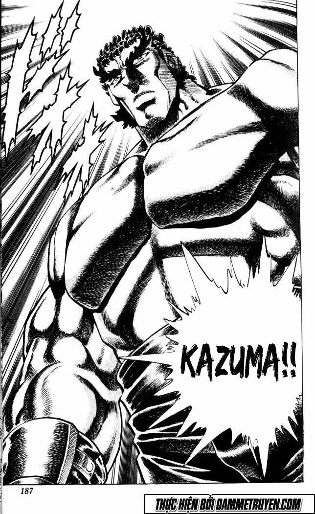 Baramon No Kazoku Chapter 35 - 19