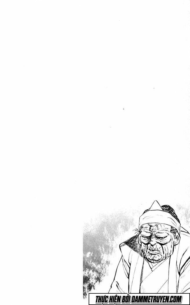 Baramon No Kazoku Chapter 35 - 20