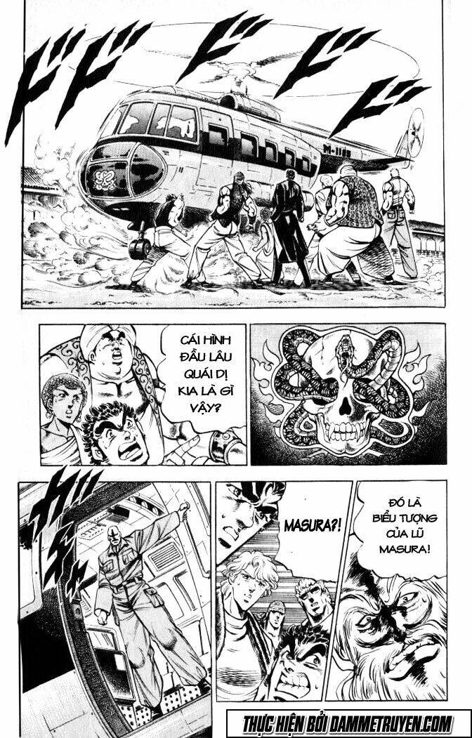 Baramon No Kazoku Chapter 35 - 6