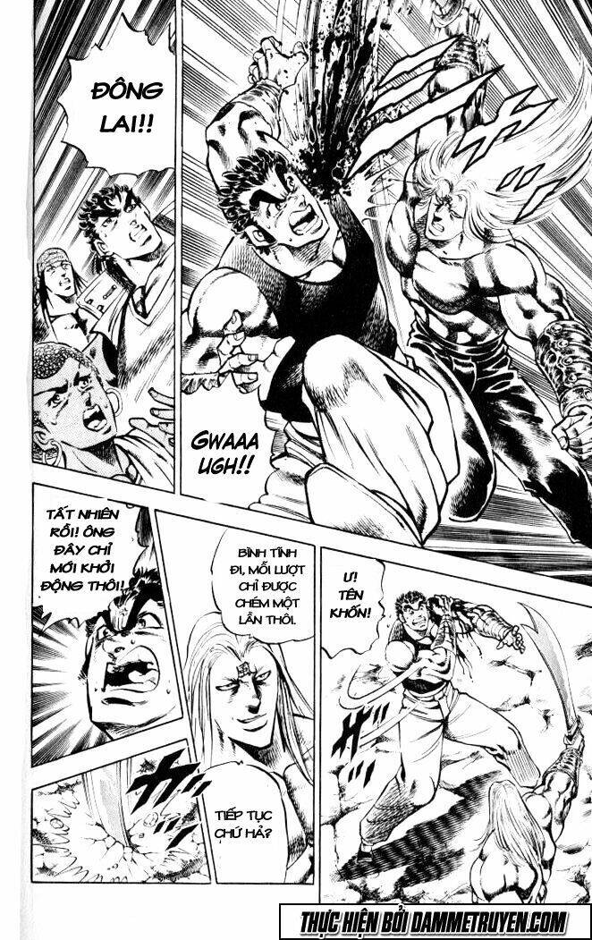 Baramon No Kazoku Chapter 36 - 11