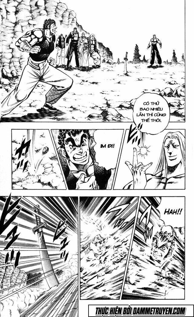 Baramon No Kazoku Chapter 36 - 12