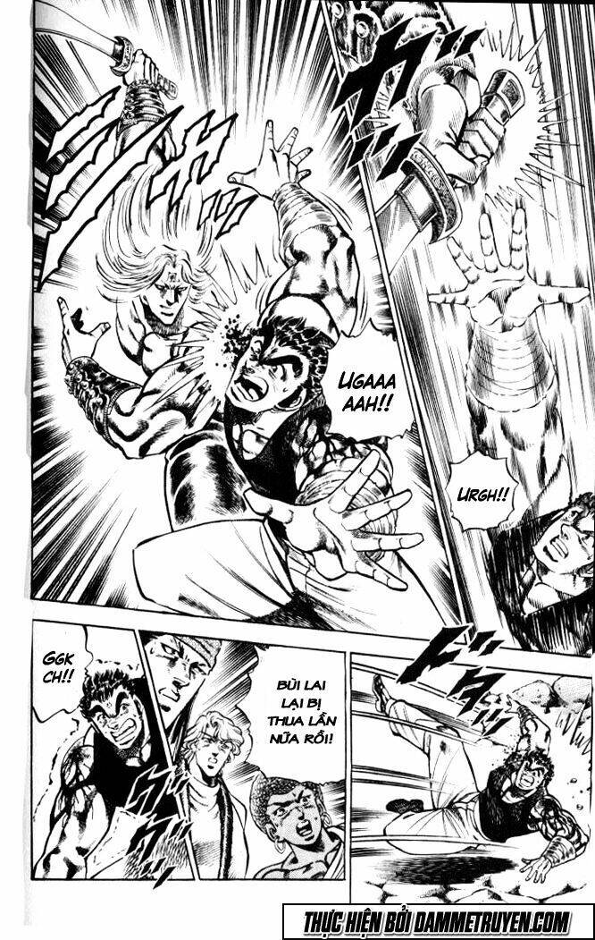 Baramon No Kazoku Chapter 36 - 13