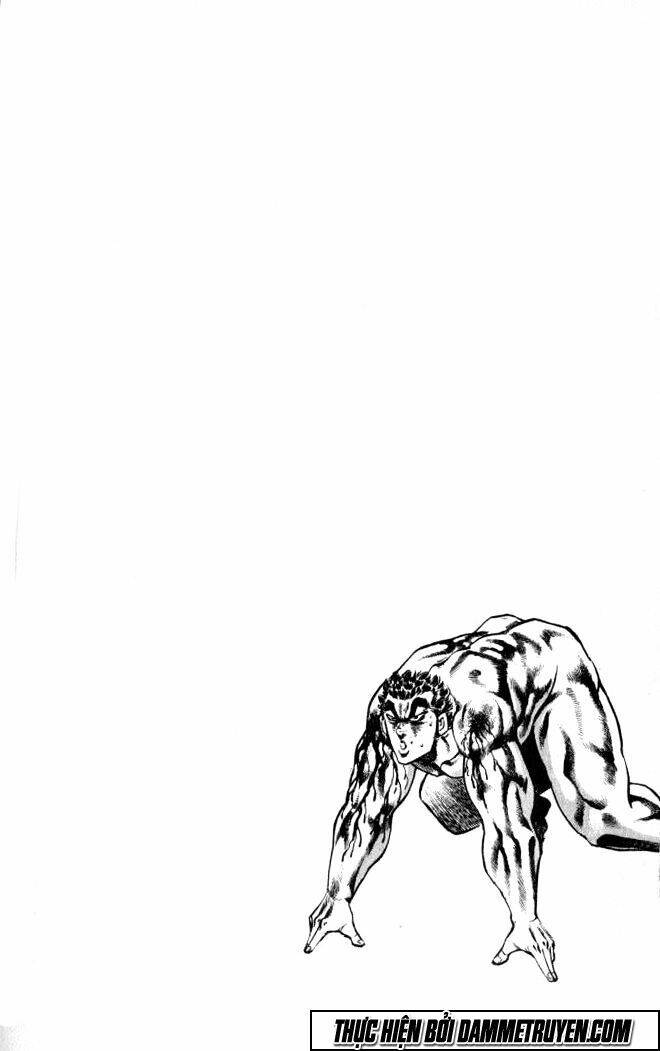 Baramon No Kazoku Chapter 36 - 19