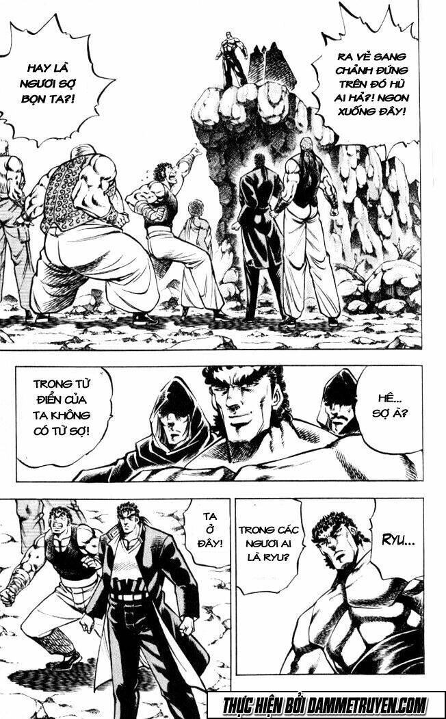 Baramon No Kazoku Chapter 36 - 3