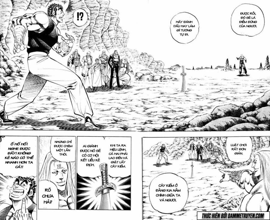 Baramon No Kazoku Chapter 36 - 8