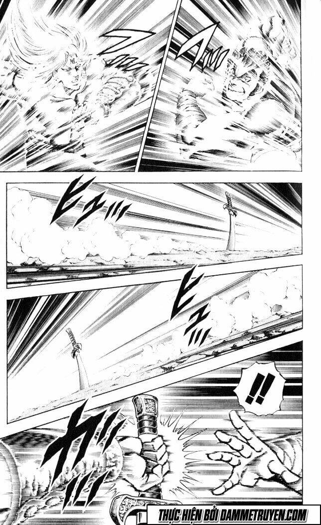 Baramon No Kazoku Chapter 36 - 10