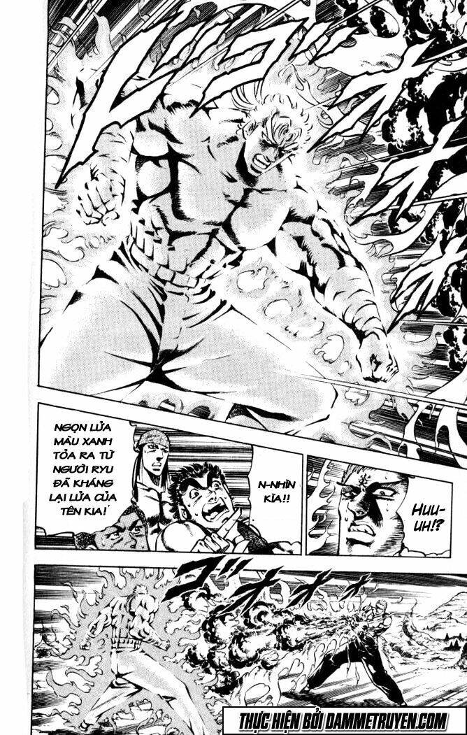 Baramon No Kazoku Chapter 37 - 11