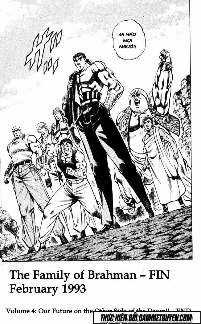 Baramon No Kazoku Chapter 37 - 18