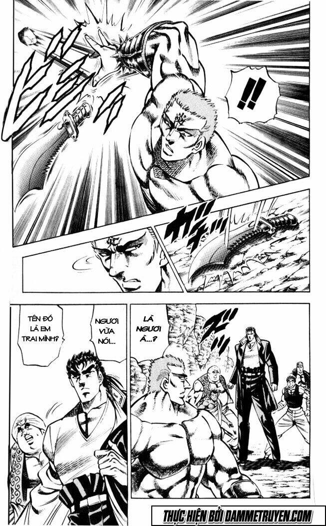 Baramon No Kazoku Chapter 37 - 6