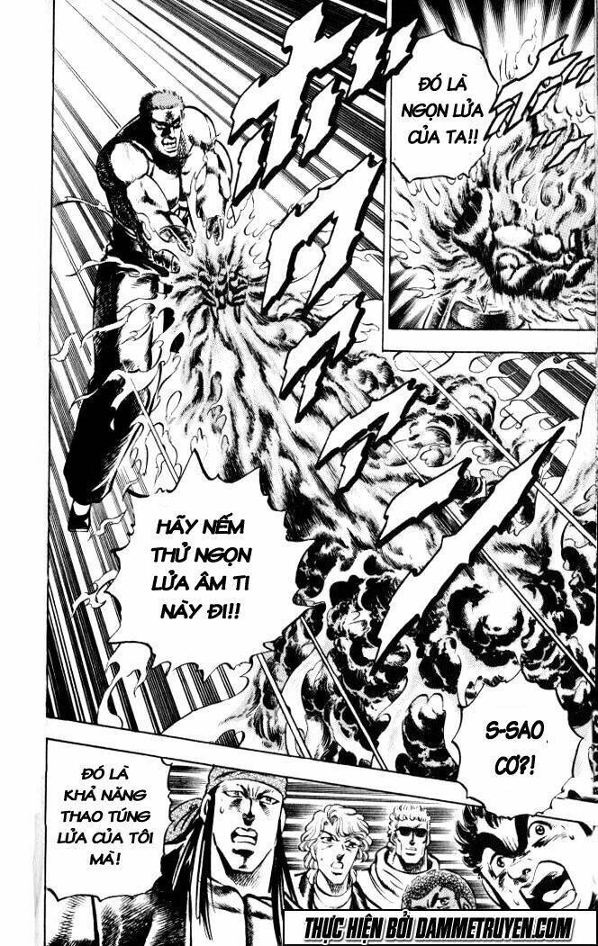 Baramon No Kazoku Chapter 37 - 9