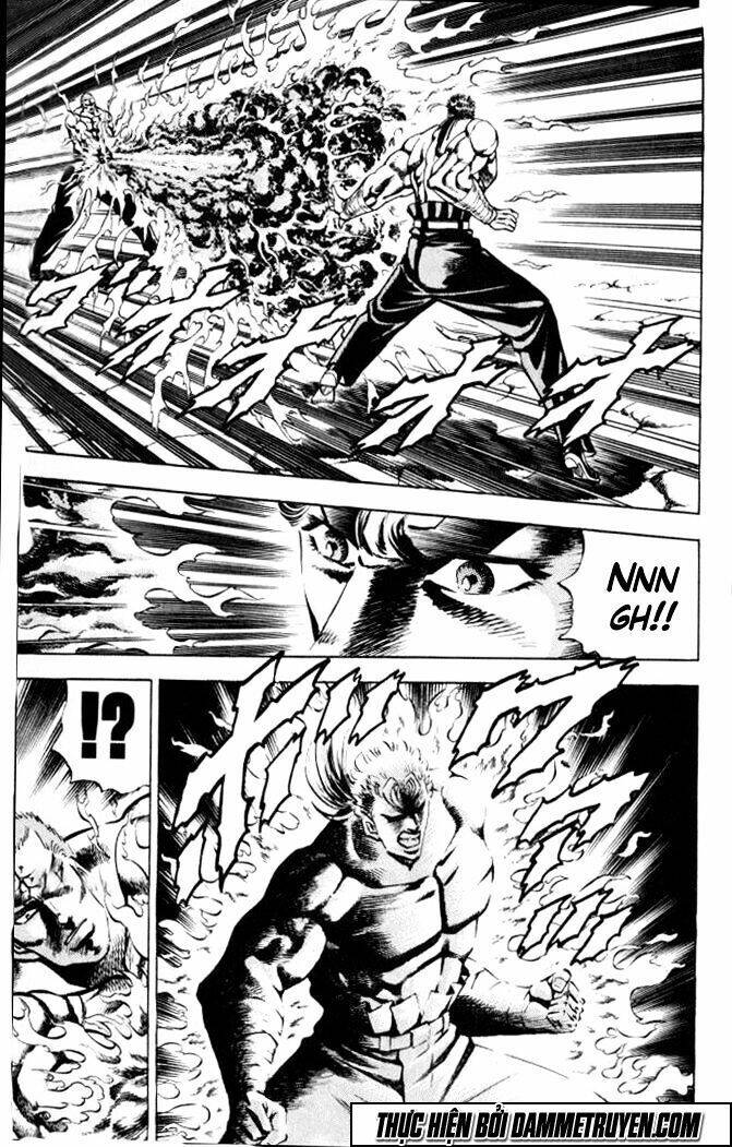 Baramon No Kazoku Chapter 37 - 10