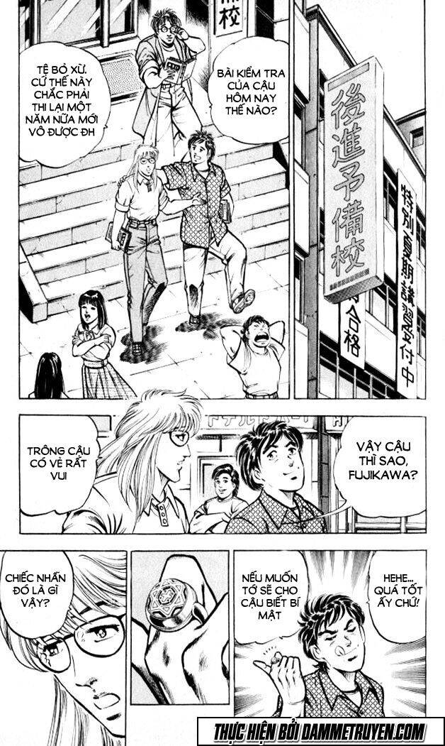 Baramon No Kazoku Chapter 4 - 2