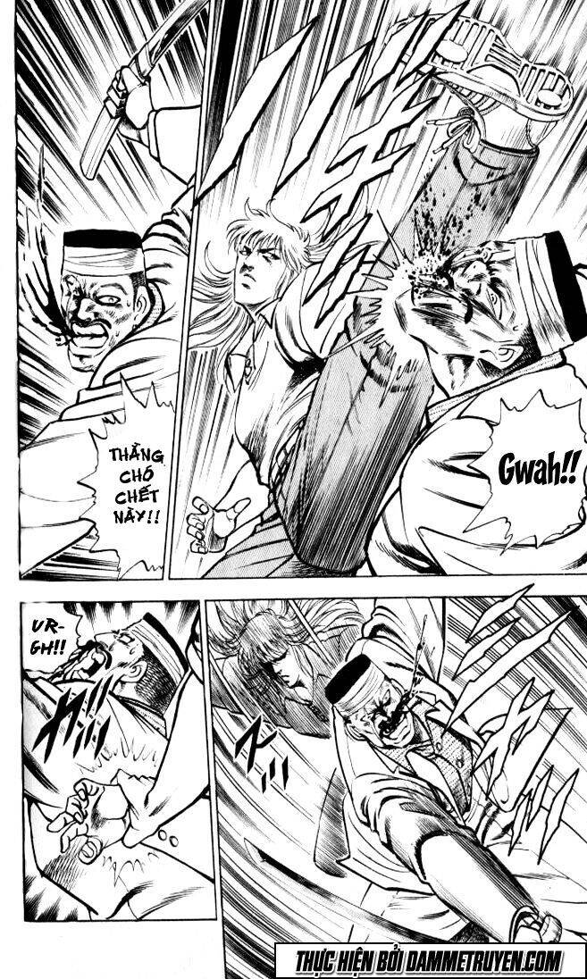 Baramon No Kazoku Chapter 4 - 17