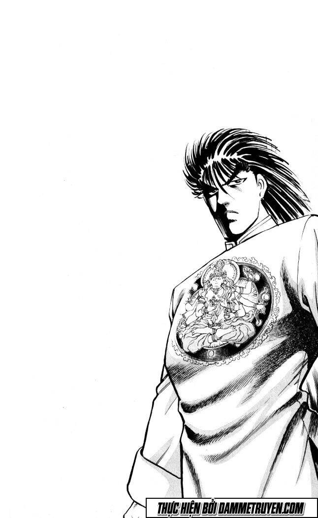 Baramon No Kazoku Chapter 4 - 21