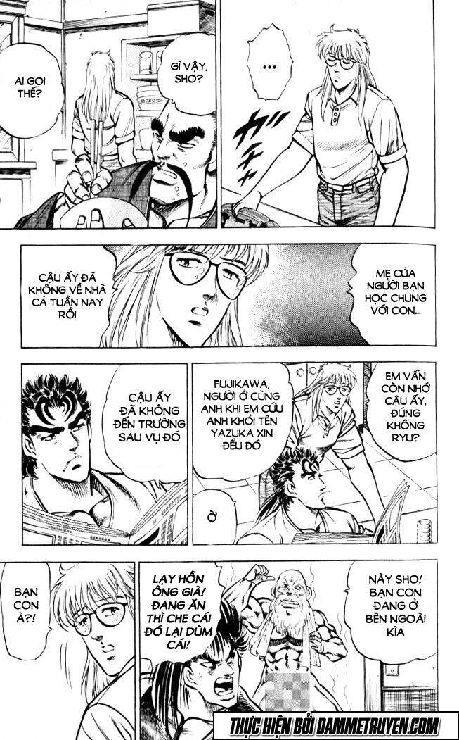 Baramon No Kazoku Chapter 4 - 10