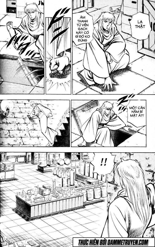 Baramon No Kazoku Chapter 5 - 12