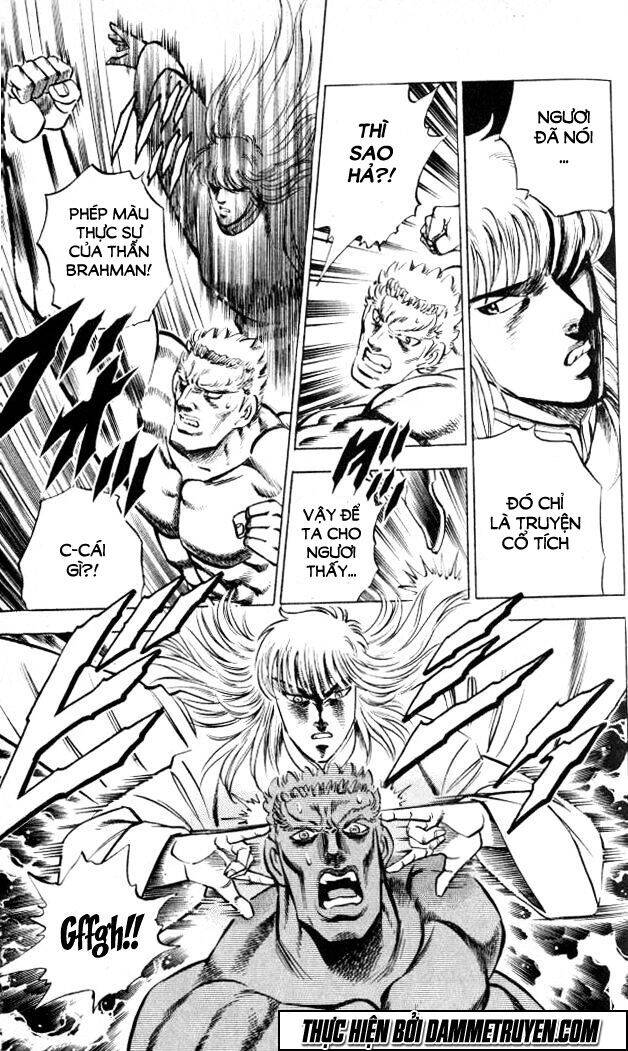 Baramon No Kazoku Chapter 5 - 19