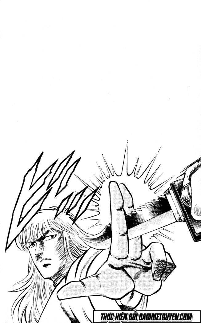 Baramon No Kazoku Chapter 5 - 22