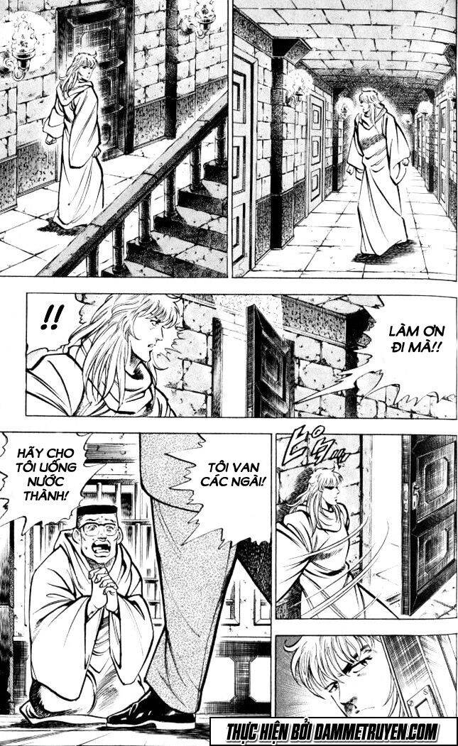 Baramon No Kazoku Chapter 5 - 7