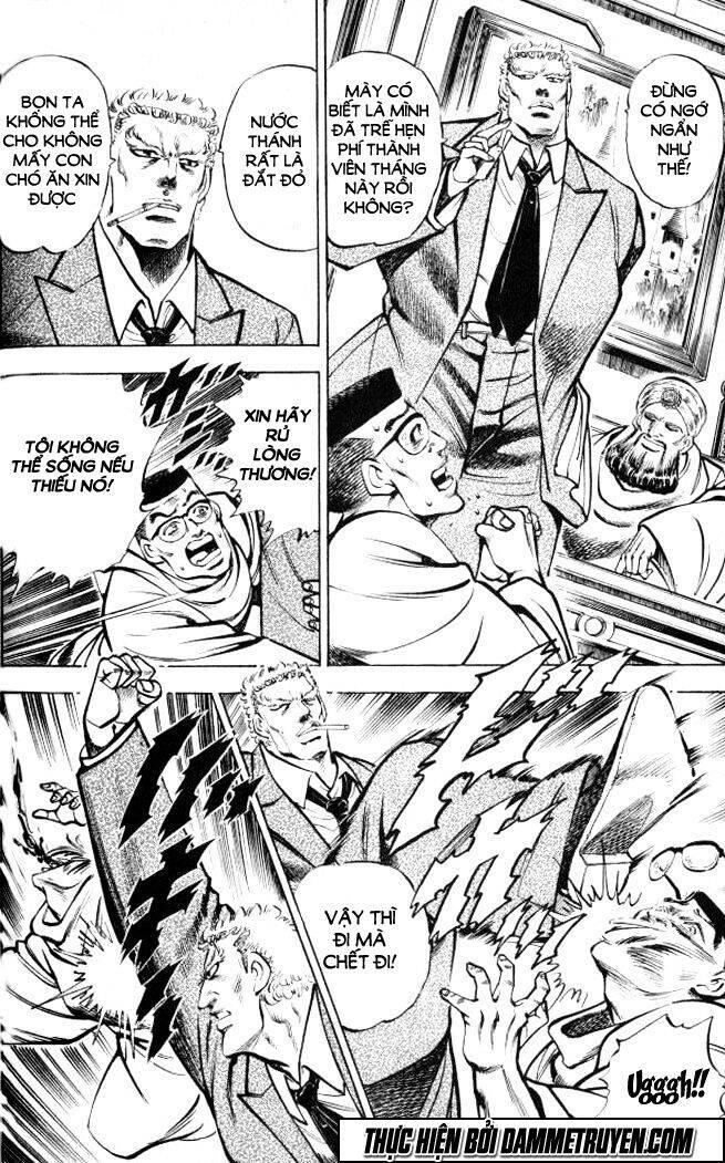 Baramon No Kazoku Chapter 5 - 8