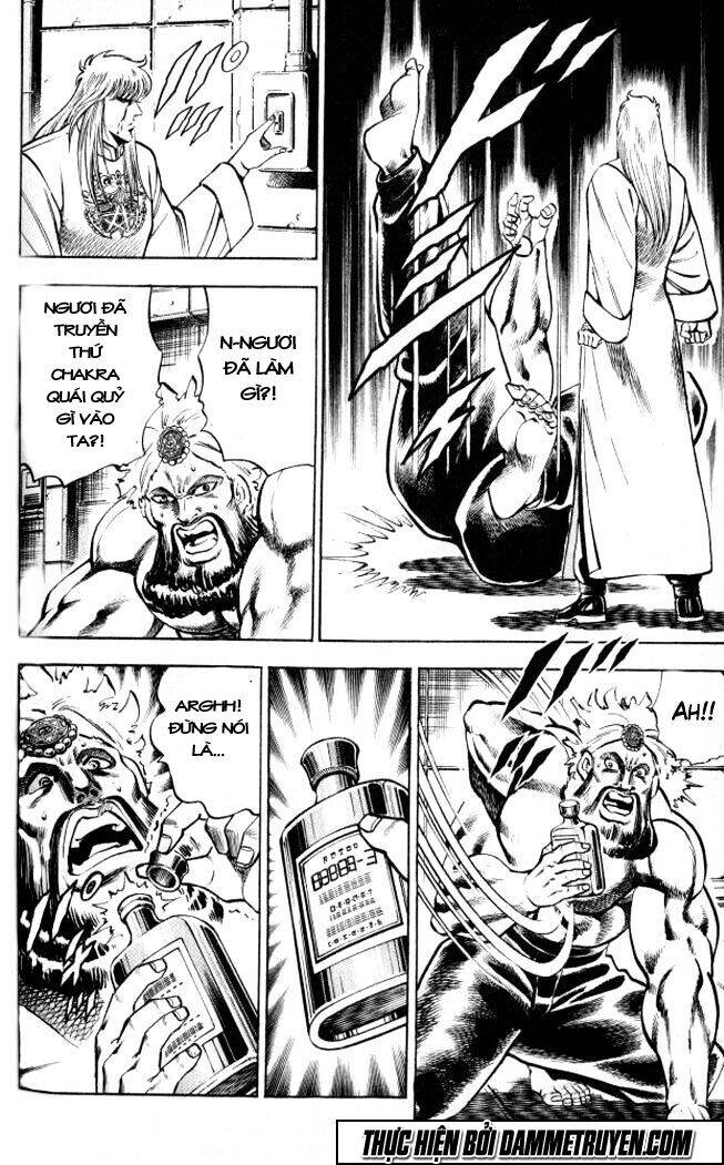 Baramon No Kazoku Chapter 6 - 17